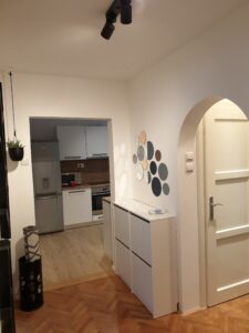 prenova hiše in stanovanja