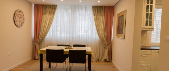 adaptacija stanovanja